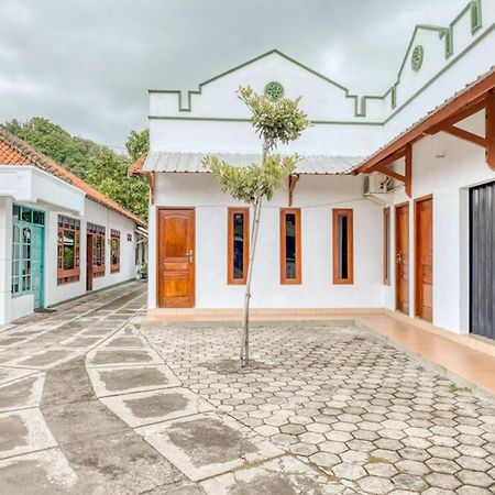 Reddoorz Near Wisata Pantai Parangtritis Kretek المظهر الخارجي الصورة